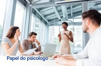 O papel do psicólogo no CRAS e no CREAS